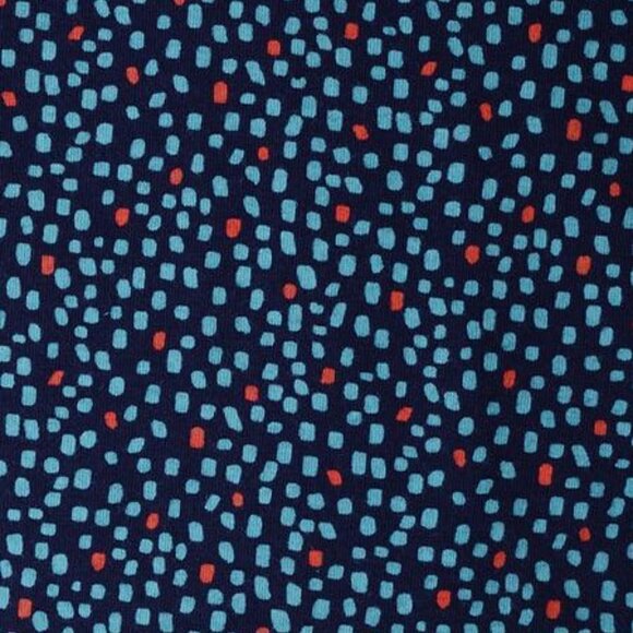 Mata Traders Delia Wrap Dress in Confetti Size XS - Picture 3 of 12